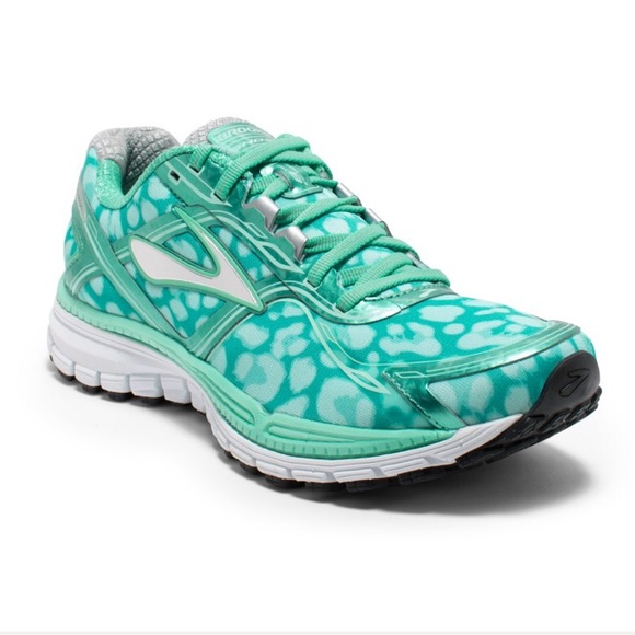 brooks ghost jungle